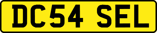 DC54SEL