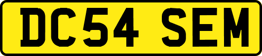 DC54SEM