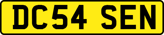 DC54SEN
