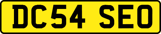 DC54SEO