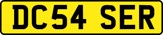 DC54SER