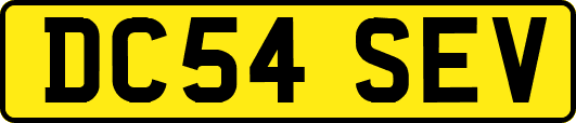 DC54SEV