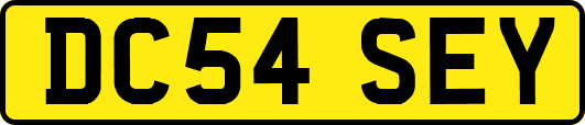 DC54SEY