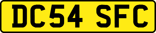 DC54SFC