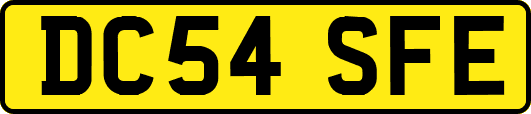 DC54SFE