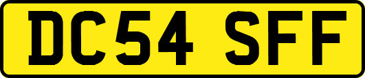 DC54SFF