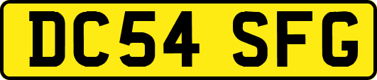 DC54SFG