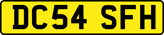 DC54SFH