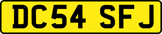DC54SFJ