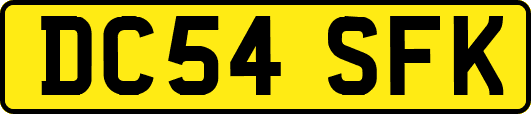 DC54SFK