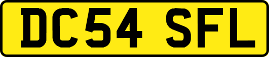 DC54SFL