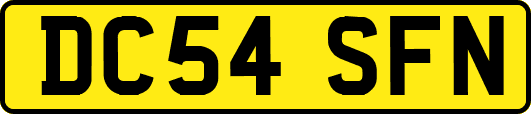 DC54SFN