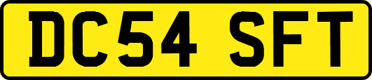 DC54SFT