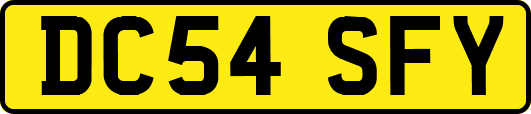 DC54SFY