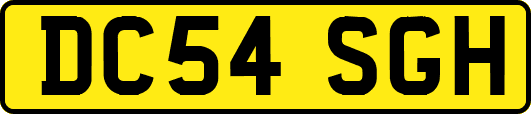 DC54SGH