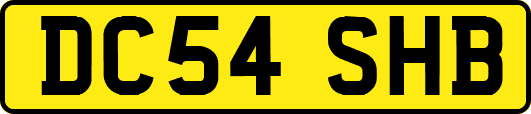 DC54SHB
