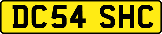 DC54SHC