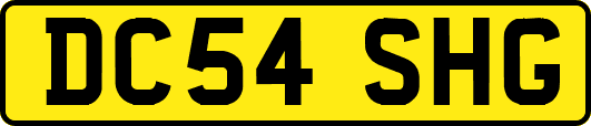 DC54SHG