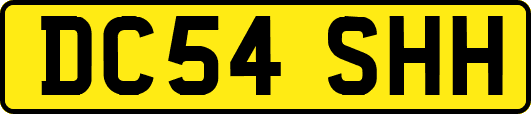 DC54SHH