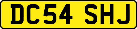 DC54SHJ