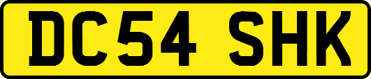 DC54SHK
