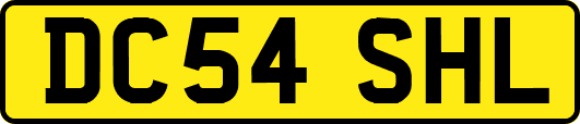 DC54SHL