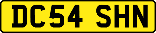 DC54SHN