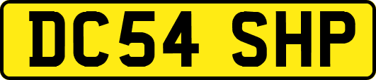 DC54SHP