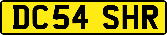 DC54SHR