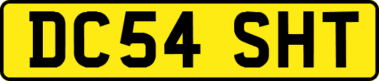 DC54SHT