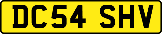 DC54SHV