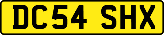 DC54SHX