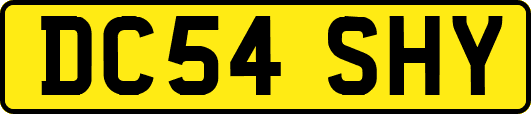DC54SHY
