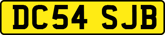 DC54SJB