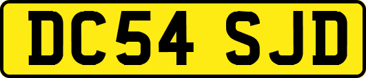 DC54SJD