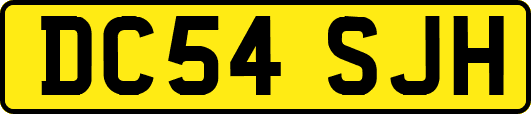 DC54SJH