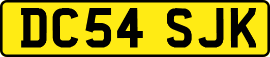DC54SJK