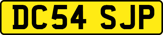 DC54SJP