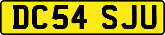 DC54SJU