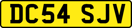 DC54SJV