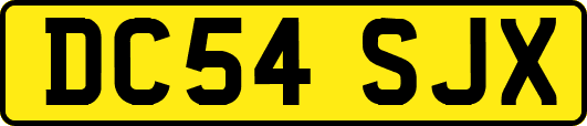 DC54SJX