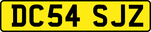 DC54SJZ
