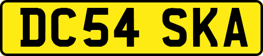 DC54SKA