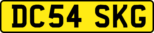 DC54SKG