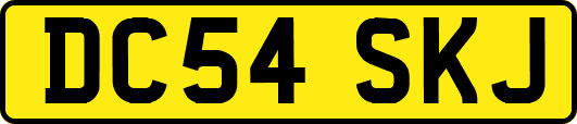 DC54SKJ
