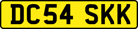 DC54SKK