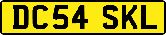 DC54SKL