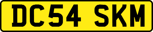 DC54SKM
