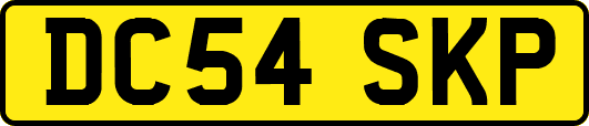DC54SKP