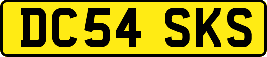 DC54SKS